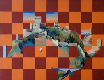 Alarcón